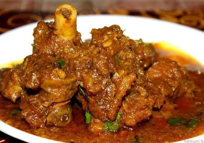 Mutton