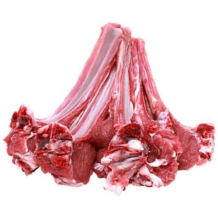 Mutton chops [Rib]