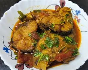 Rohu size 1 to 2 Kg