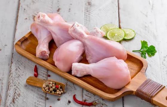 Chicken drumstick (Leg)  8-9 pcs per kg