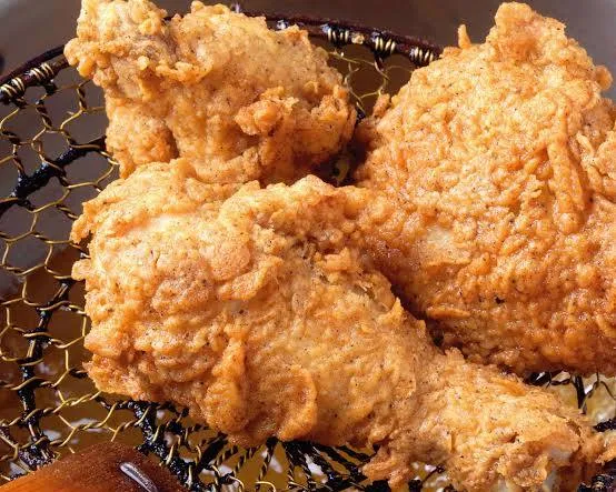 Fried Chicken Restaurants in Delhi NCR