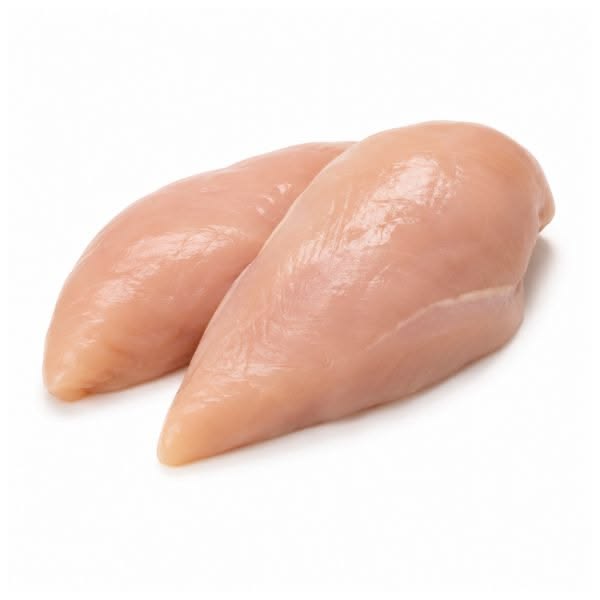 Chicken breast boneless