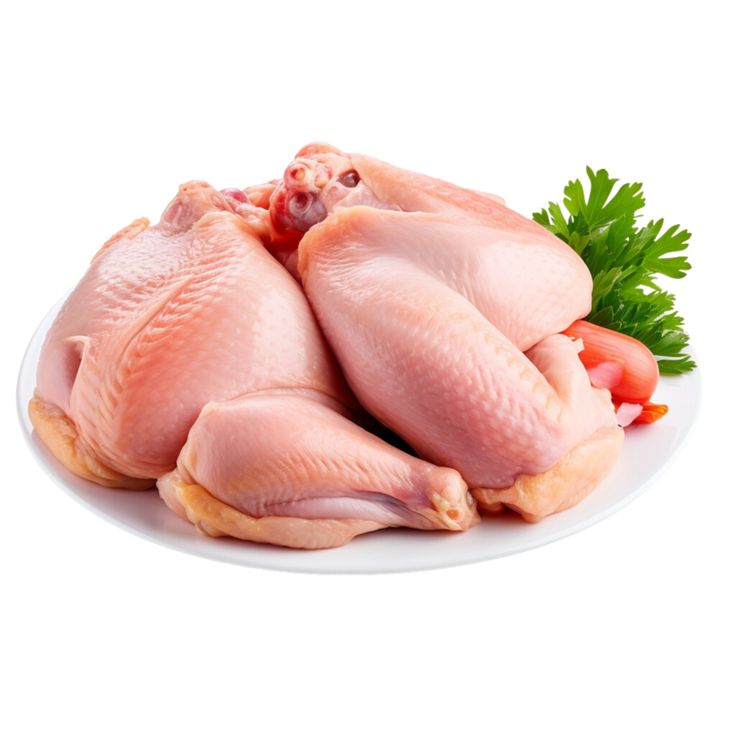 Poultry