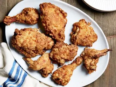 Fried Chicken