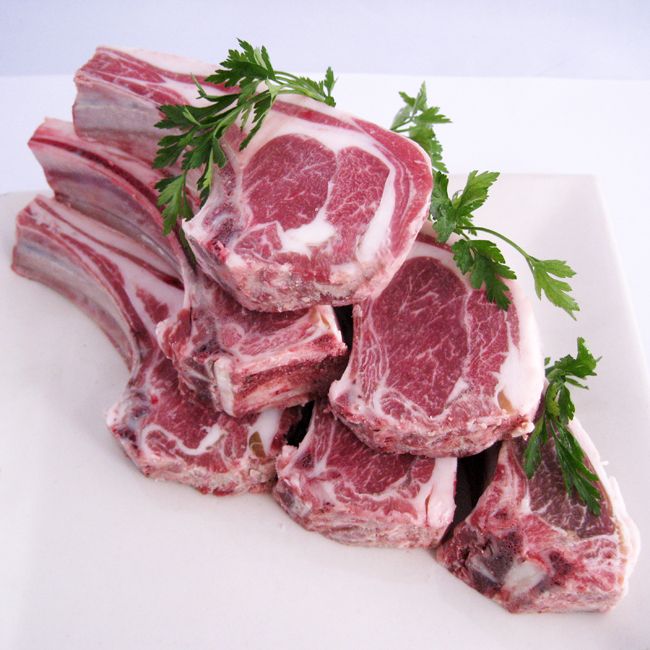 Mutton